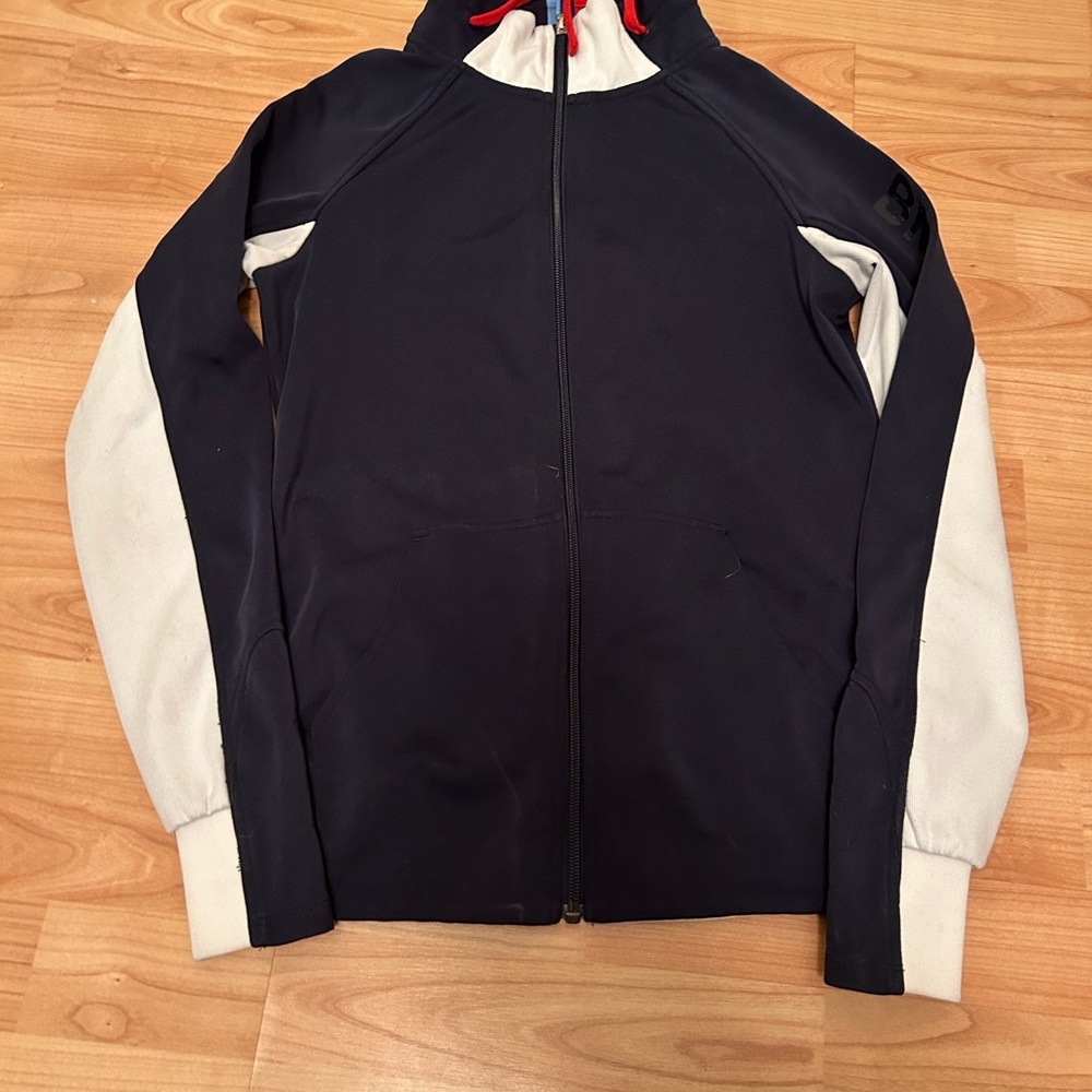 Women’s BMW jacket